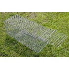 Cat Cage Trap